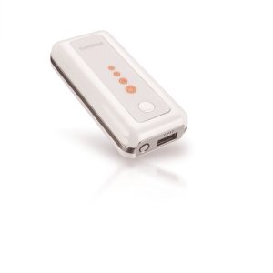 Philips USB battery pack DLP3600U/10