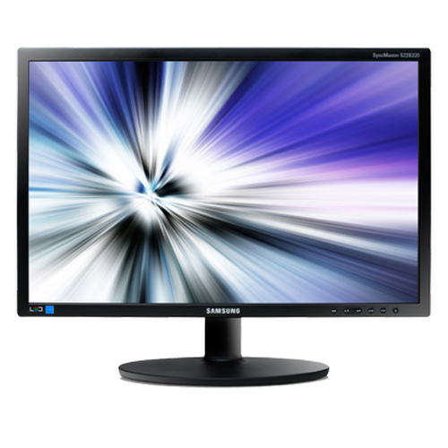 Samsung LS19B220BSV/ZA