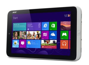 Acer W3-810