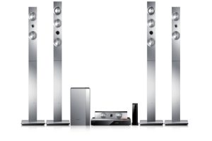 Samsung HTF9750W