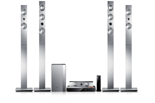 Samsung HTF9750W