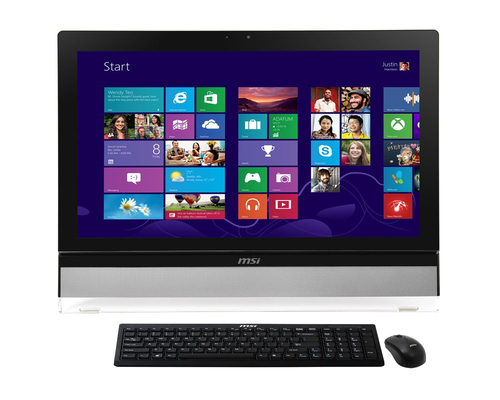 MSI AE2712G-002EU