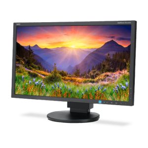 NEC EA234WMI-BK