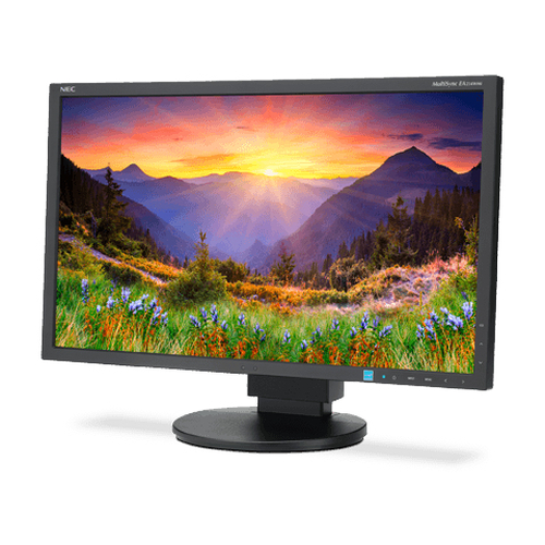 NEC EA234WMI-BK