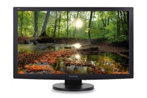 Viewsonic VG2233-LED