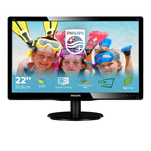 Philips 220V4LSB/00