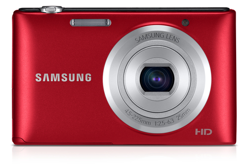 Samsung EC-ST72ZZBPRGB