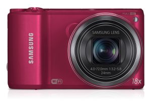 Samsung WB 250F