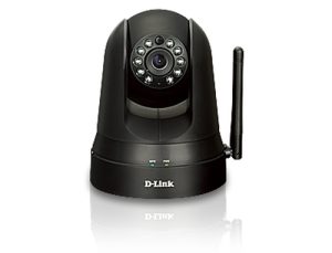 D-Link DCS-5010L
