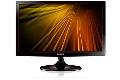 Samsung LS24C300HS