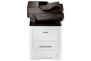 Samsung SL-M3875FD