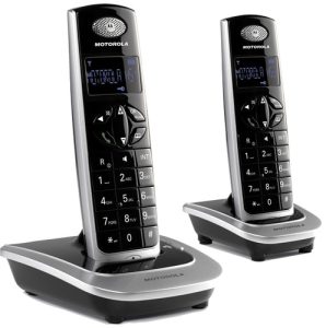 Motorola D502 DUO