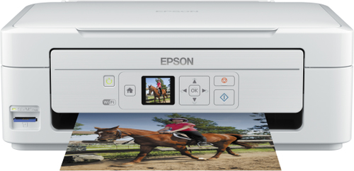 Epson Expression Home XP-315