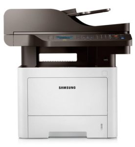 Samsung ProXpress M3875FW