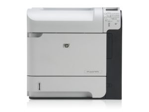 HP LaserJet P4015n