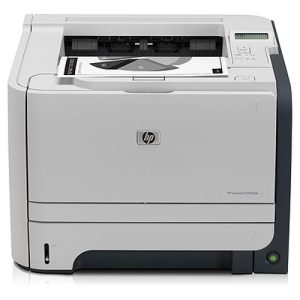 HP LaserJet P2055dn