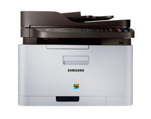 Samsung SL-C460FW