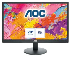 AOC E2070SWN
