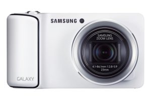 Samsung GALAXY EK-GC110