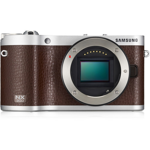 Samsung EV-NX300ZBAVGB