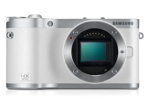 Samsung NX 300 + 20-50mm + 50-200mm