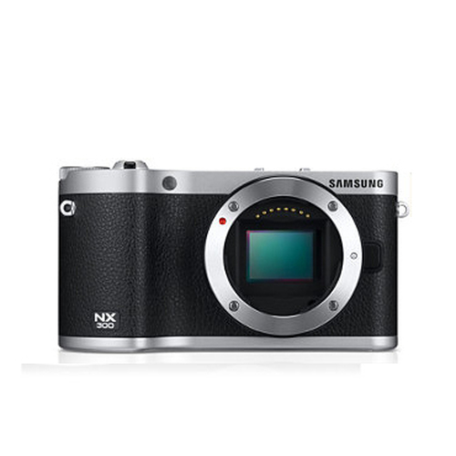 Samsung EV-NX300ZBTTGB