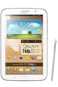 Samsung Galaxy Note 8.0