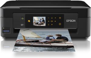 Epson Expression Home XP-412