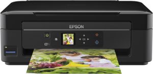 Epson Expression Home XP-312