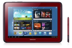 Samsung Galaxy Note 10.1