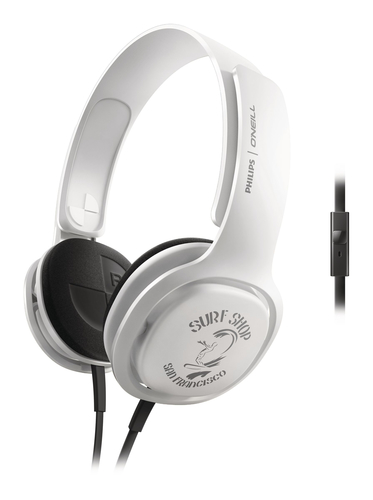 Philips Headband headphones SHO3305STKR/00