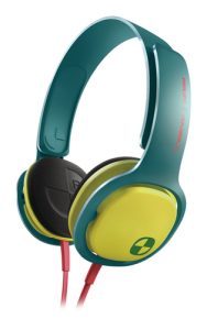 Philips Headband headphones SHO3300ACID/00