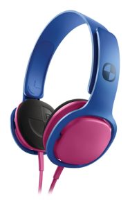 Philips Headband headphones SHO3300CLASH/00