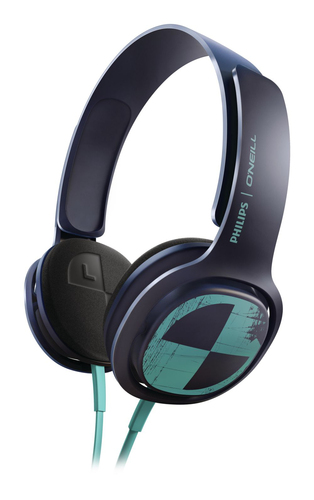 Philips Headband headphones SHO3300ESCAP/00