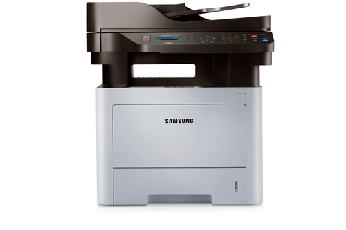 Samsung SL-M3870FD