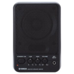 Yamaha MS101III