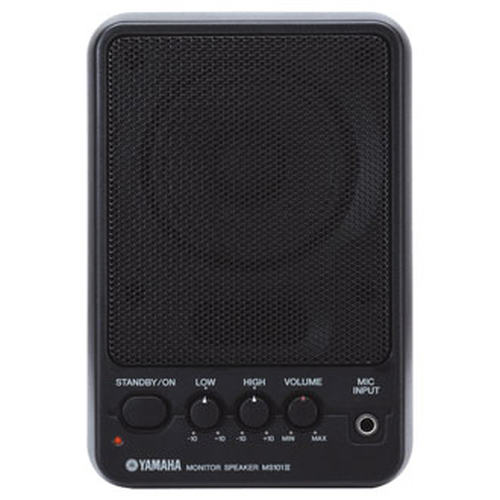 Yamaha MS101III