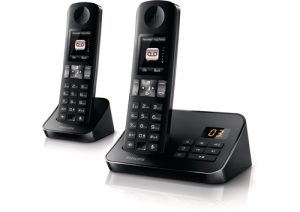 Philips Cordless phone D6052B/05