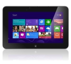 DELL XPS 10