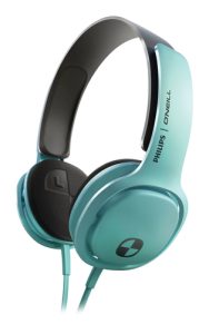 Philips Headband headphones SHO3300MINT/00