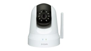 D-Link DCS-5020L/E