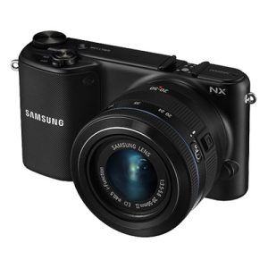 Samsung NX2000 + ED II 20-50mm