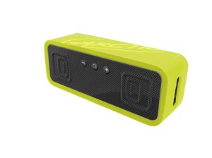 ARCTIC S113 BT (Lime) - Mobile Bluetooth Speaker