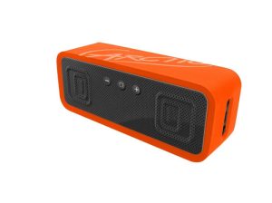 ARCTIC S113 BT (Orange) - Mobile Bluetooth Speaker