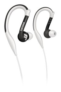 Philips Sports earhook headphones SHQ3200WT/10