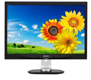 Philips LCD monitor with PowerSensor 240P4QPYEB/00