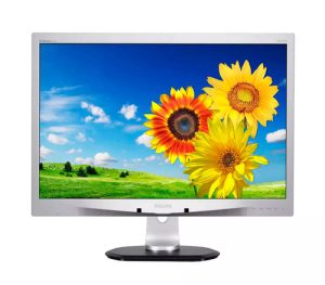 Philips LCD monitor with PowerSensor 240P4QPYES/00