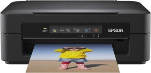 Epson Expression Home XP-212