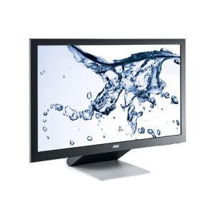 AOC E2462VWH/BW