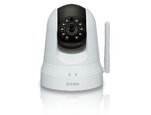 D-Link DCS-5020L